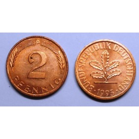 GERMANY FEDERAL REPUBLIC 2...