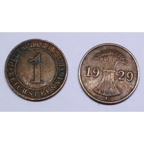 GERMANY WEIMAR REPUBLIC 1...