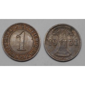 GERMANY WEIMAR REPUBLIC 1...