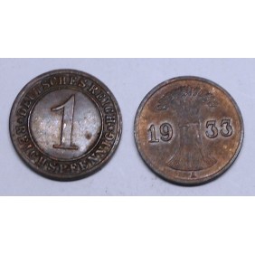 GERMANY WEIMAR REPUBLIC 1...