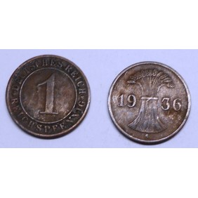 GERMANY WEIMAR REPUBLIC 1...