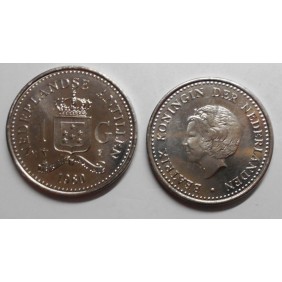 NETHERLANDS ANTILLES 1...