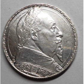 SWEDEN 2 Kronor 1932 300th...