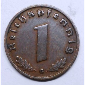 GERMANY THIRD REICH 1...