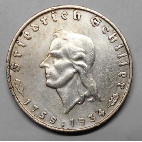 GERMANY THIRD REICH 2...