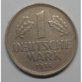 GERMANY FEDERAL REPUBLIC 1...