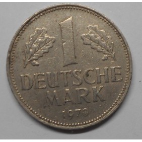 GERMANY FEDERAL REPUBLIC 1...