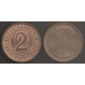GERMANY WEIMAR REPUBLIC 2...
