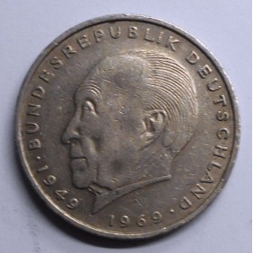 GERMANY FEDERAL REPUBLIC 2...