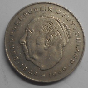 GERMANY FEDERAL REPUBLIC 2...