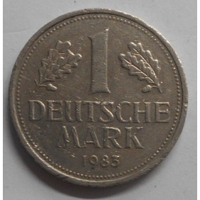 GERMANY FEDERAL REPUBLIC 1...