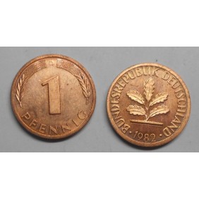 GERMANY FEDERAL REPUBLIC 1...