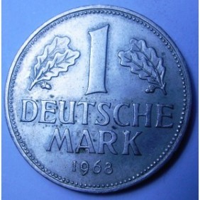 GERMANY FEDERAL REPUBLIC 1...