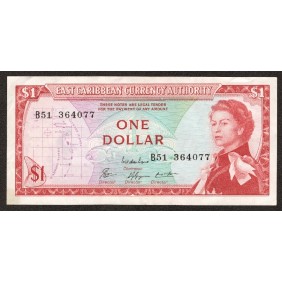 EAST CARIBBEAN STATES 1...