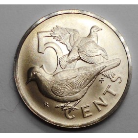 BRITISH VIRGIN ISLANDS 5...