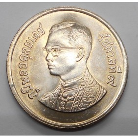 THAILAND 5 Baht 1982...