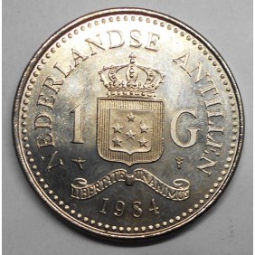 NETHERLANDS ANTILLES 1...