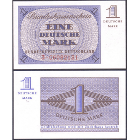 GERMANY FEDERAL REPUBLIC 1...