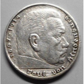 GERMANY THIRD REICH 5...