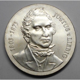 DDR 10 Mark 1978 Justus von...