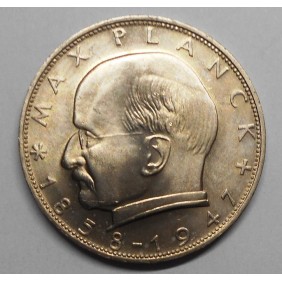 GERMANY FEDERAL REPUBLIC 2...