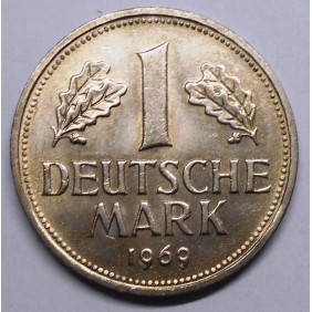 GERMANY FEDERAL REPUBLIC 1...