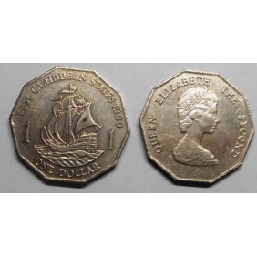 EAST CARIBBEAN STATES 1...