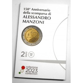 ITALIA 2 EURO 2023...