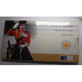 GREAT BRITAIN Set 2002 THE...