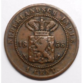 NETHERLANDS EAST INDIES 1...