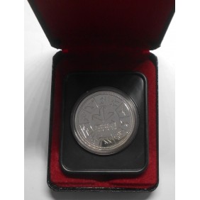 CANADA 1 Dollar 1978 XI...