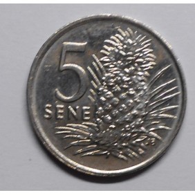 SAMOA 5 Sene 2006