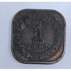 MALAYA AND BRITISH BORNEO 1...