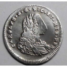 CARLO DI BORBONE 2 Tarì...