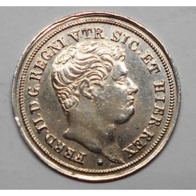 FERDINANDO II 1/2 CARLINO...