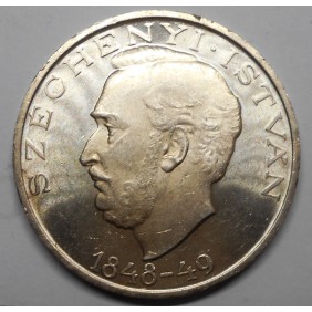 HUNGARY 10 Forint 1948...