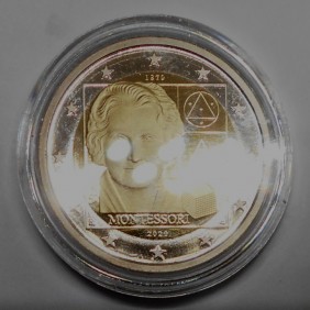 ITALIA 2 EURO 2020 Maria...