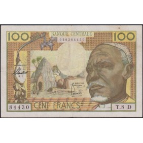 EQUATORIAL AFRICAN STATES...