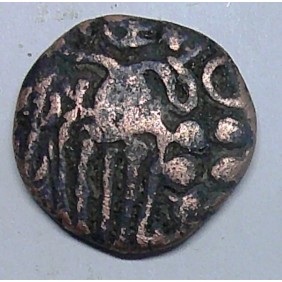 Ceylon (Raja Chola) 1 Massa