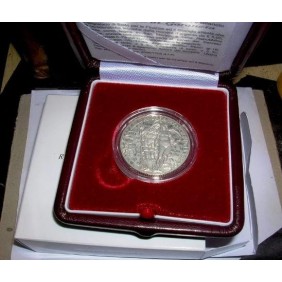 SAN MARINO 5 EURO 2006...