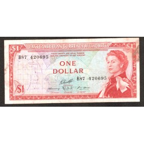 EAST CARIBBEAN STATES 1...