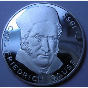 GERMANY FEDERAL REPUBLIC 5...