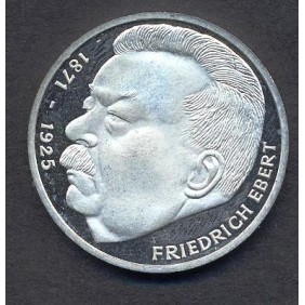 GERMANY FEDERAL REPUBLIC 5...