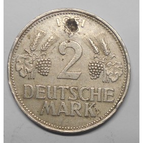 GERMANY FEDERAL REPUBLIC 2...