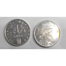 CROATIA 1 Lipa 2007