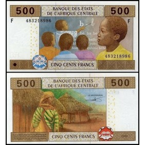 EQUATORIAL GUINEA (C.A.S.)...