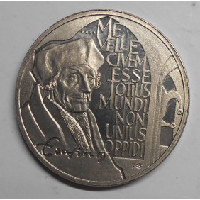 NETHERLANDS 2 1/2 ECU 1991...