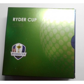 ITALIA 10 EURO 2023 RYDER...