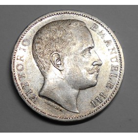2 LIRE 1906 AG