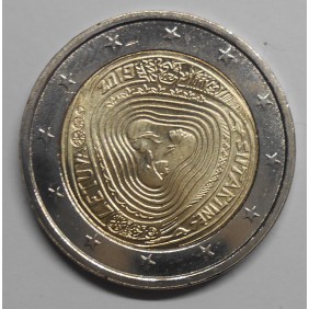 LITHUANIA 2 Euro 2019...